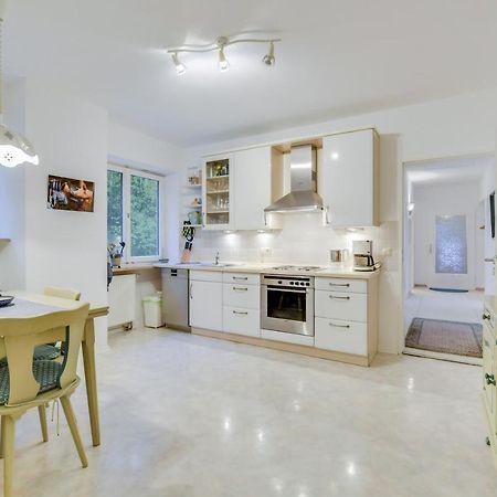 Ferienwohnung Keul Замерберг Екстериор снимка