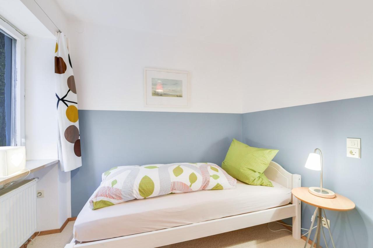 Ferienwohnung Keul Замерберг Екстериор снимка