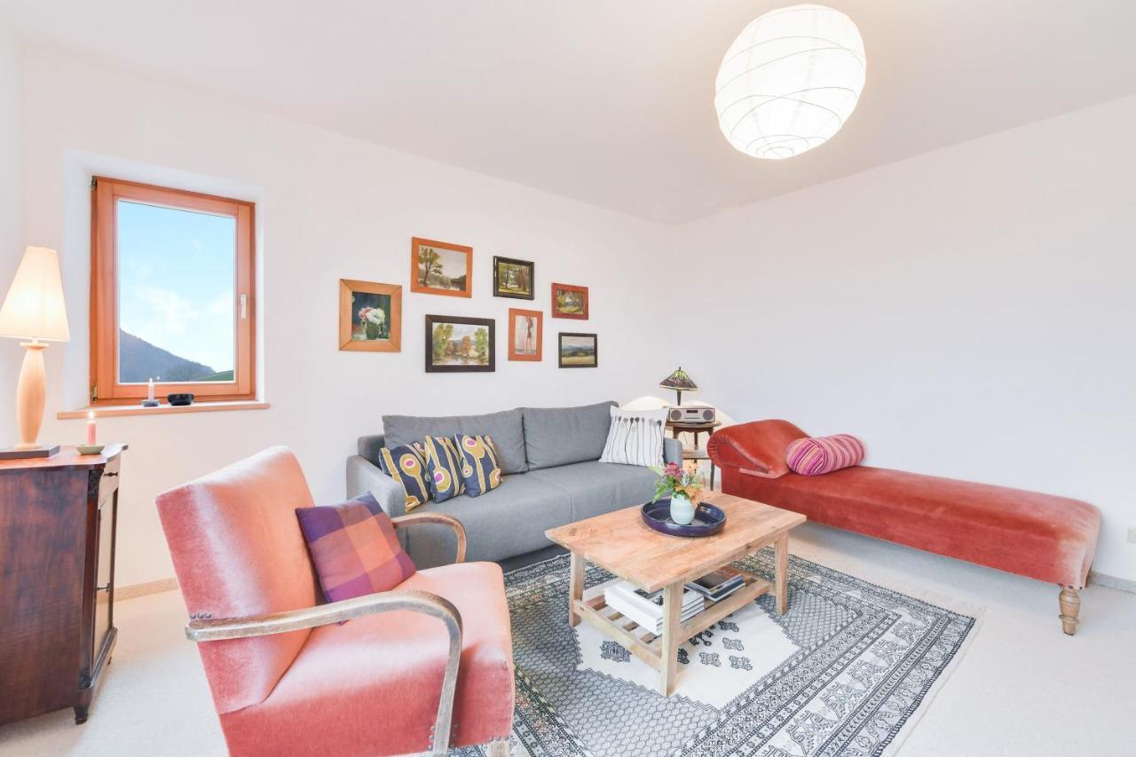 Ferienwohnung Keul Замерберг Екстериор снимка