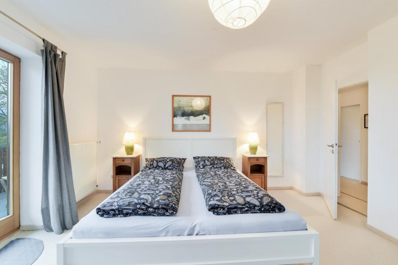 Ferienwohnung Keul Замерберг Екстериор снимка