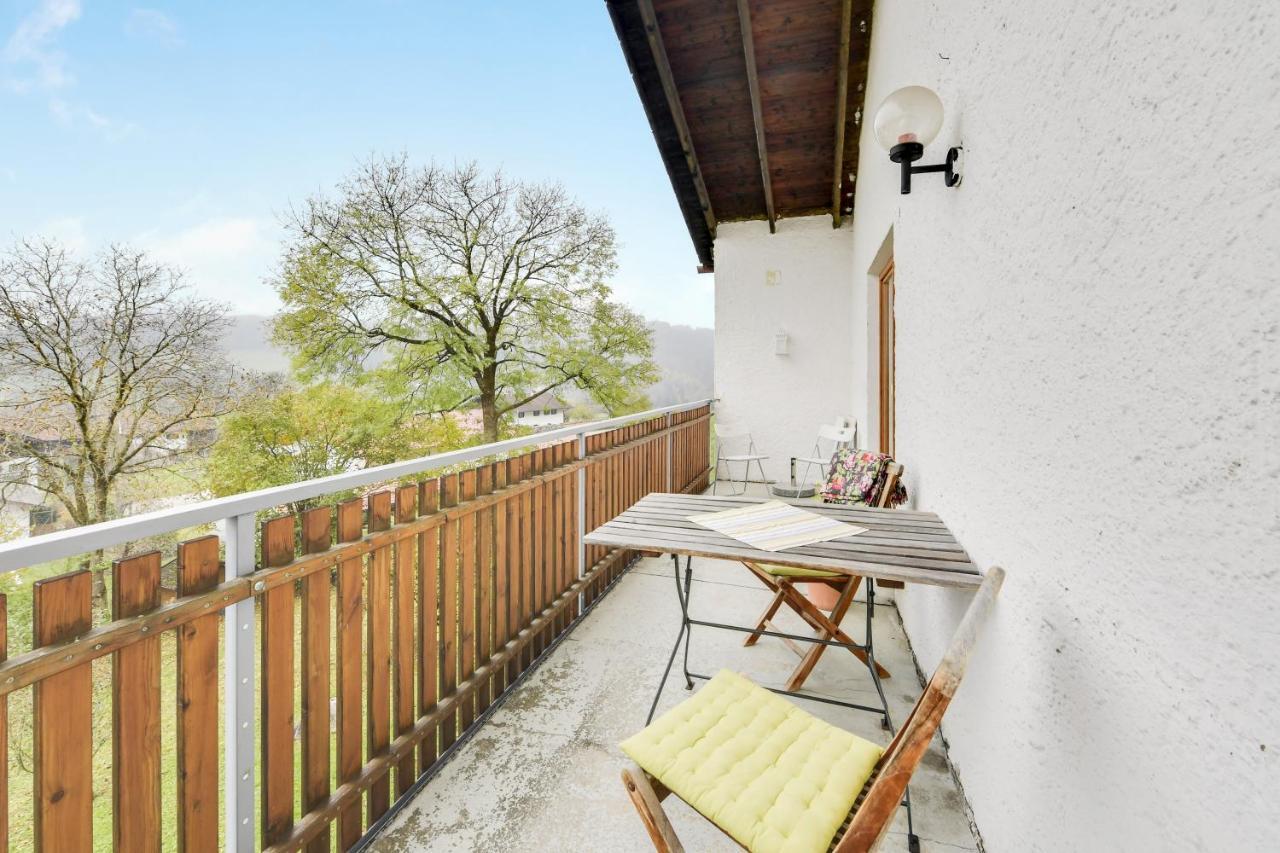 Ferienwohnung Keul Замерберг Екстериор снимка