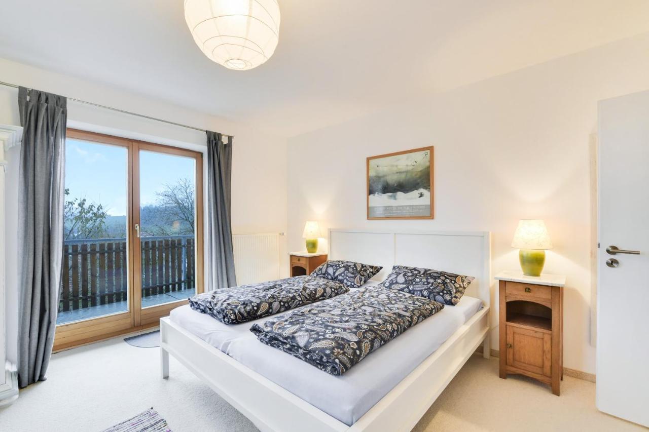 Ferienwohnung Keul Замерберг Екстериор снимка