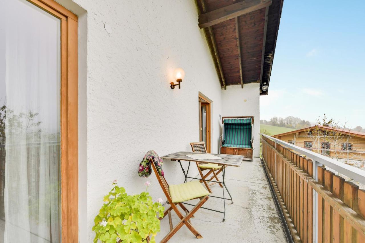Ferienwohnung Keul Замерберг Екстериор снимка