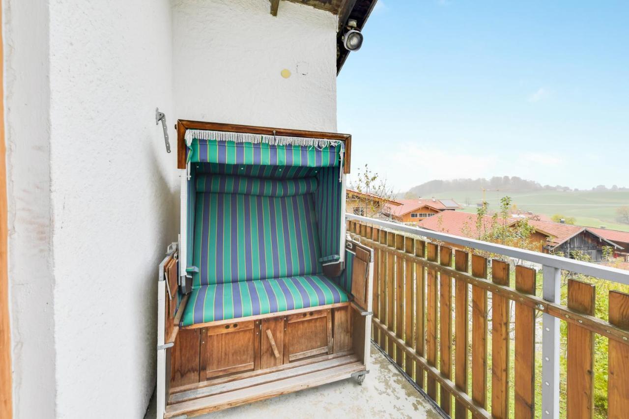 Ferienwohnung Keul Замерберг Екстериор снимка