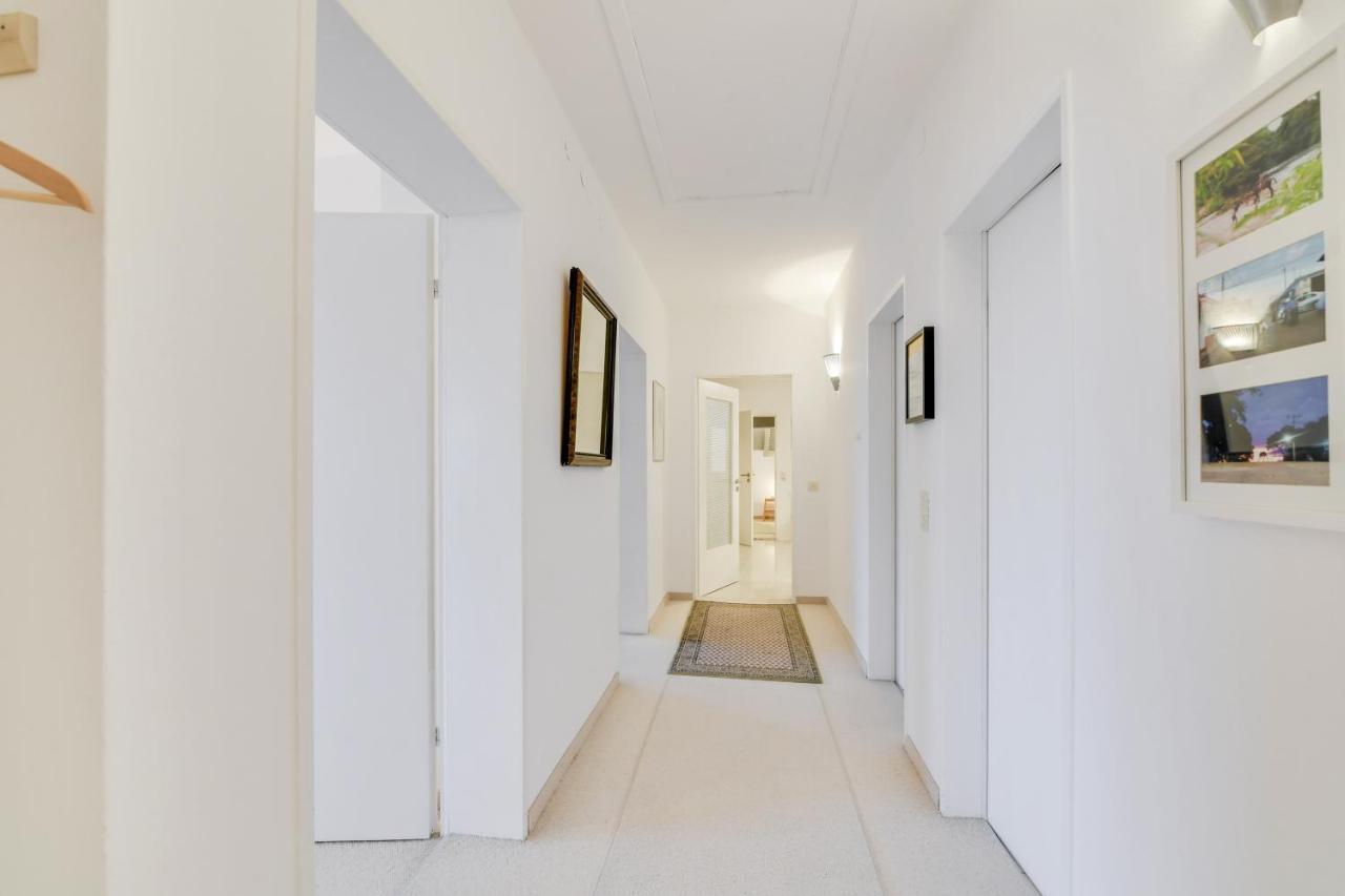 Ferienwohnung Keul Замерберг Екстериор снимка
