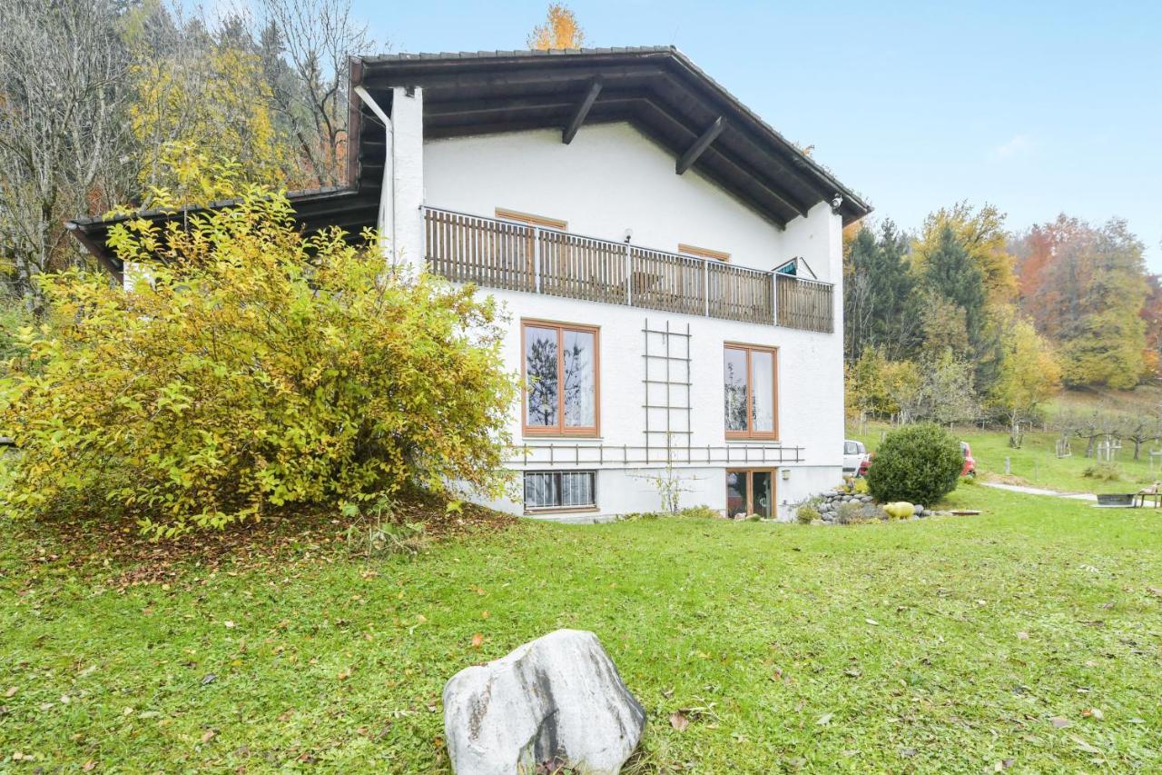 Ferienwohnung Keul Замерберг Екстериор снимка