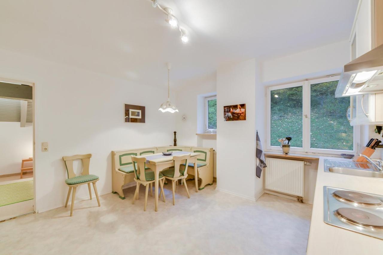 Ferienwohnung Keul Замерберг Екстериор снимка