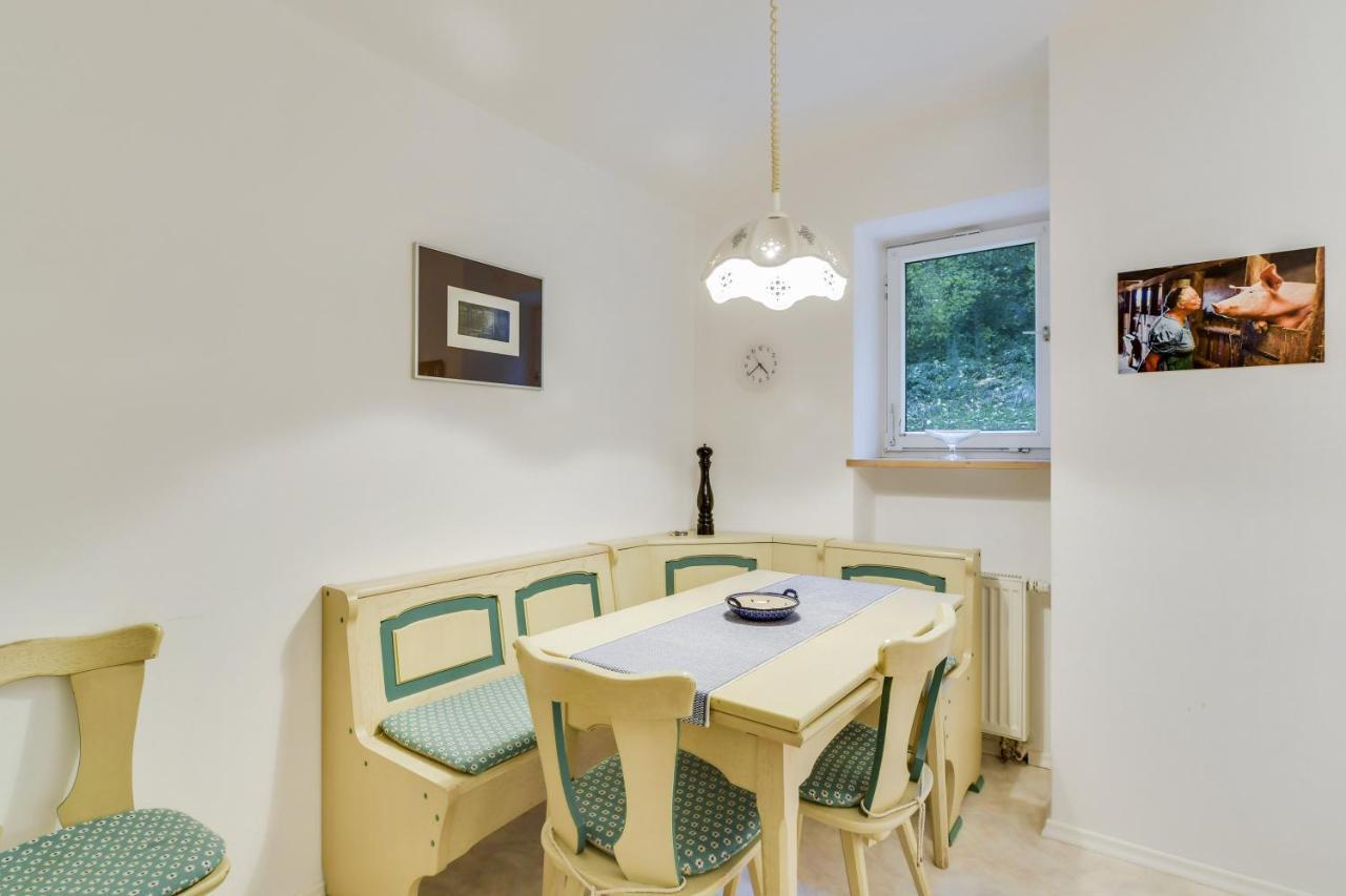 Ferienwohnung Keul Замерберг Екстериор снимка
