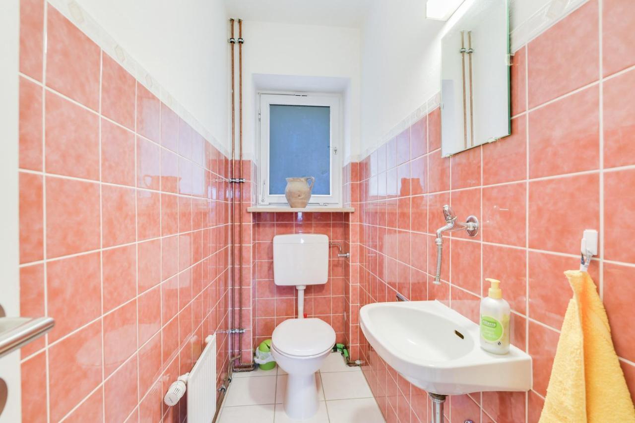 Ferienwohnung Keul Замерберг Екстериор снимка