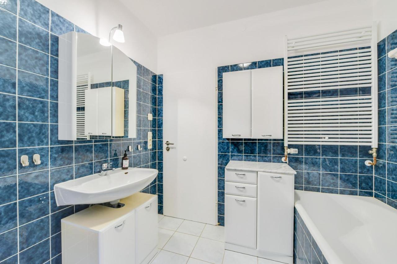 Ferienwohnung Keul Замерберг Екстериор снимка